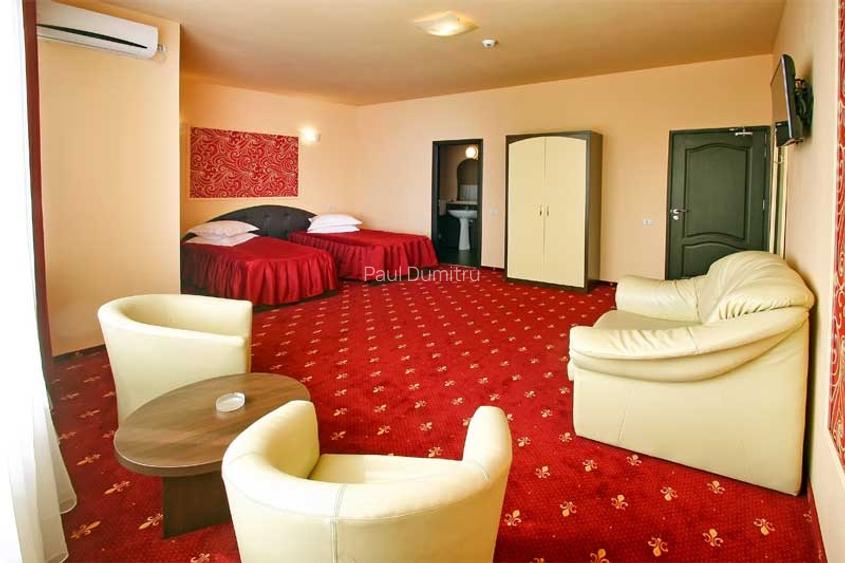 OCAZIE De vanzare  Hotel/ Restaurant / Bar Kleyn cu 1236 m2 utili   - 7