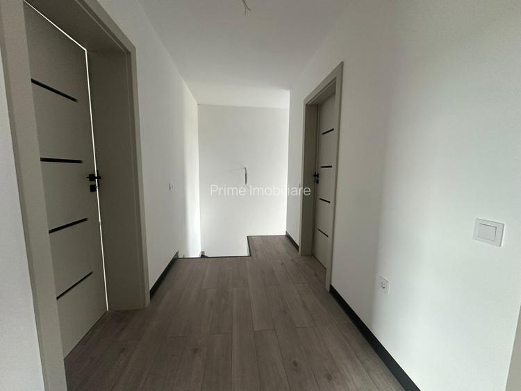 Casa Duplex 107 mp, 4 camere| teren 370  mp| zona Sebeș - 10