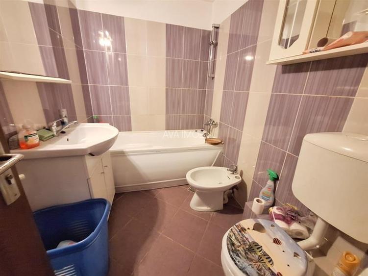 Apartament 2 camere decomandat  zona Nord - 7