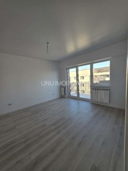 Tatarasi Kaufland-2 Camere Decomandat  56mp-bloc nou intabulat - 13