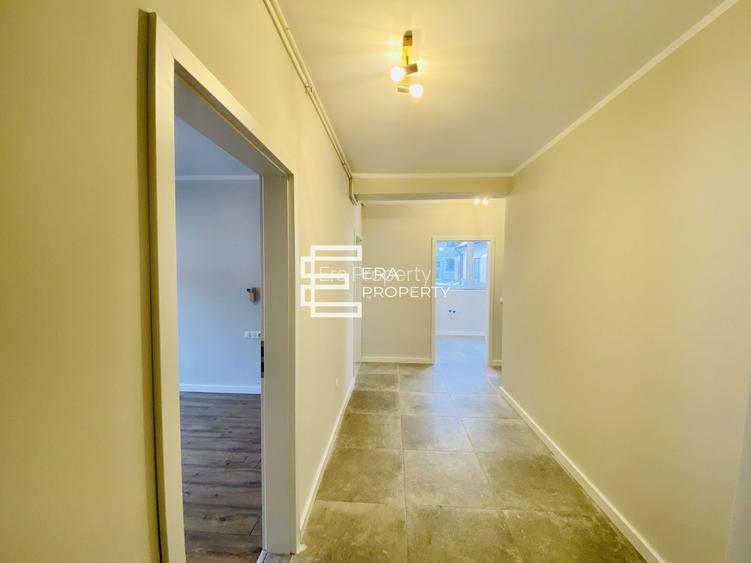 Apartament 3 camere decomandat, 2 băi, logie 9 mp | DaVinci Homes - 3