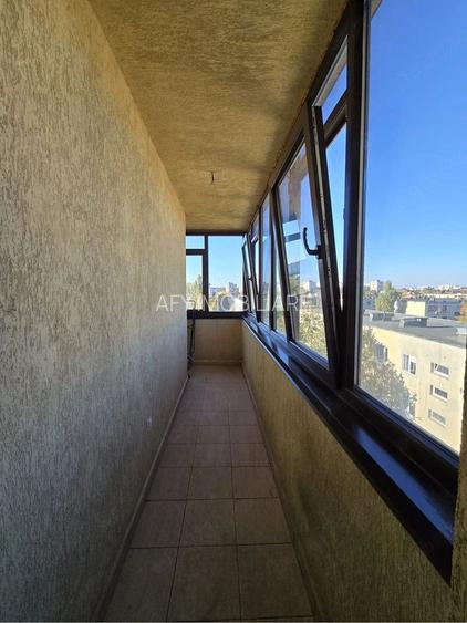 Inchiriere Apartament Straja- Sector 4-Centrala proprie - 5