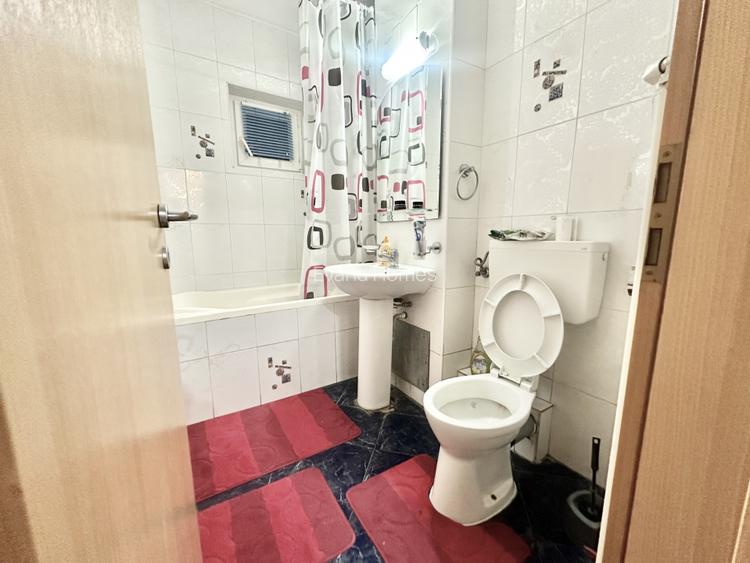 Apartament cu 3 camere la parter - pozitie excelenta - Zona Girocului - 12