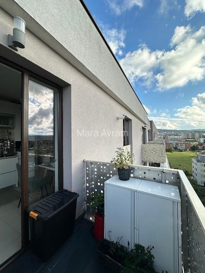 Apartament premium 3 camere, 90mp, Oaza Residence - 6