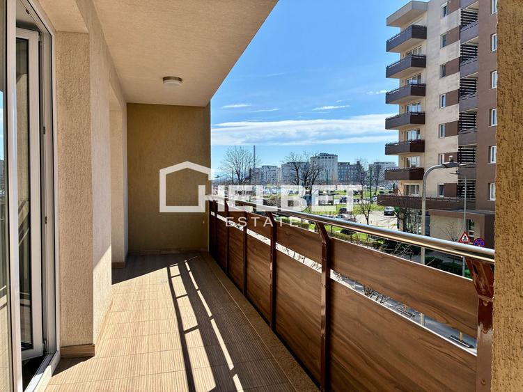 2 Camere / Pet-friendly / Coresi / Terasă - 7