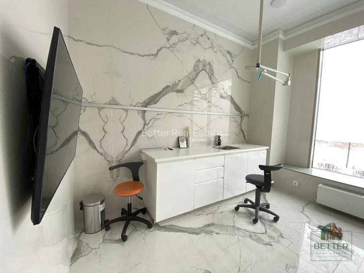 Închiriere spațiu comercial Sector 1 – Bld. Expoziției, 178 mp - 12