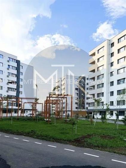 Ivory Residence I STUDIO DUBLU lux I Mobilat&utilat - 24