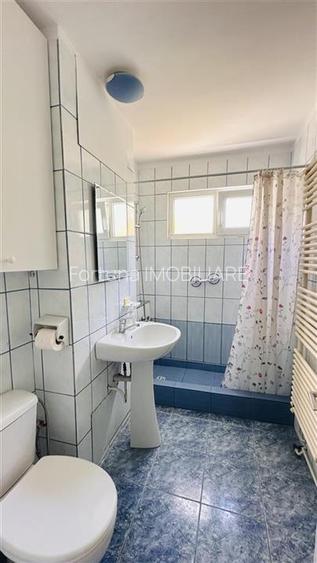 Apartament 2 camere Astra mobilat -380 Euro - 6