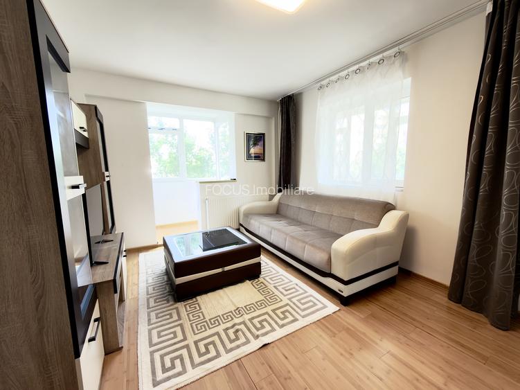 Apartament 2cam 50MP Pet Friendly - Laptari Tei | Doamna Ghica | Tei - 3
