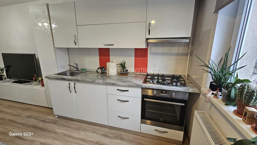 Apartament 2 Camere Ikea Pallady VI 198 - 9