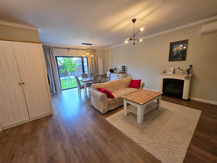🏡 Casă de vânzare | Dârza, zona Buftea - Crevedia | Mobilată și utilată complet - 4