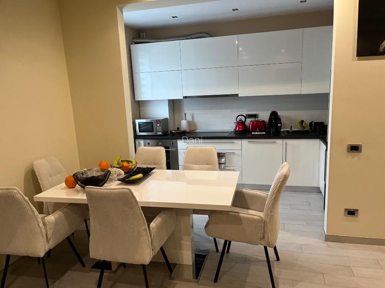 Proprietar Vand Penthouse langa British School - 3