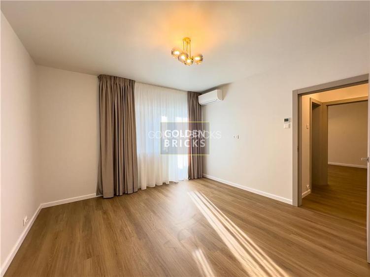 Parcul Herastrau | Aviatorilor | Apartament rafinat si luminos - 7