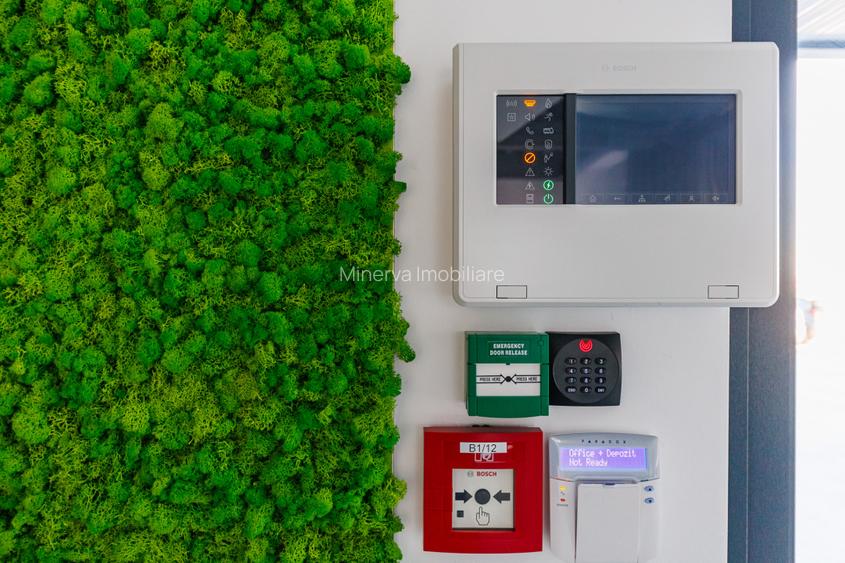 Hala Productie | 3.447 mp | 6904 mp teren | Randament ~9% | Sanandrei-Timis - 27