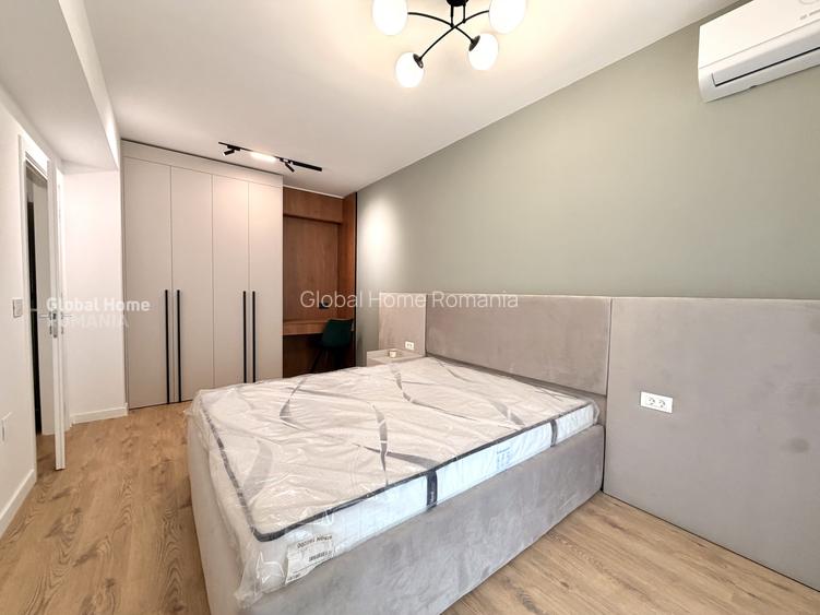 Sage Minimalist | 2 Camere | Mobilat Premium | Ivory R. - Pipera - 9