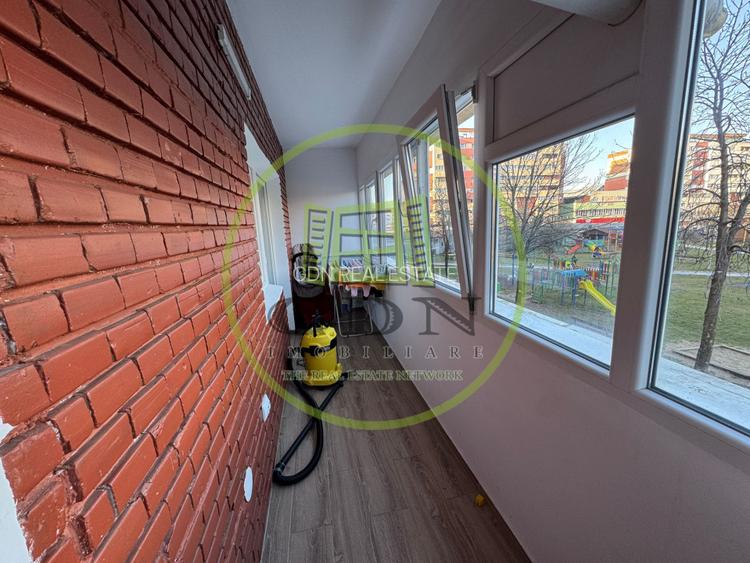 Închiriere apart. cu 2 camere, Mărăști/Aurel Vlaicu - 3