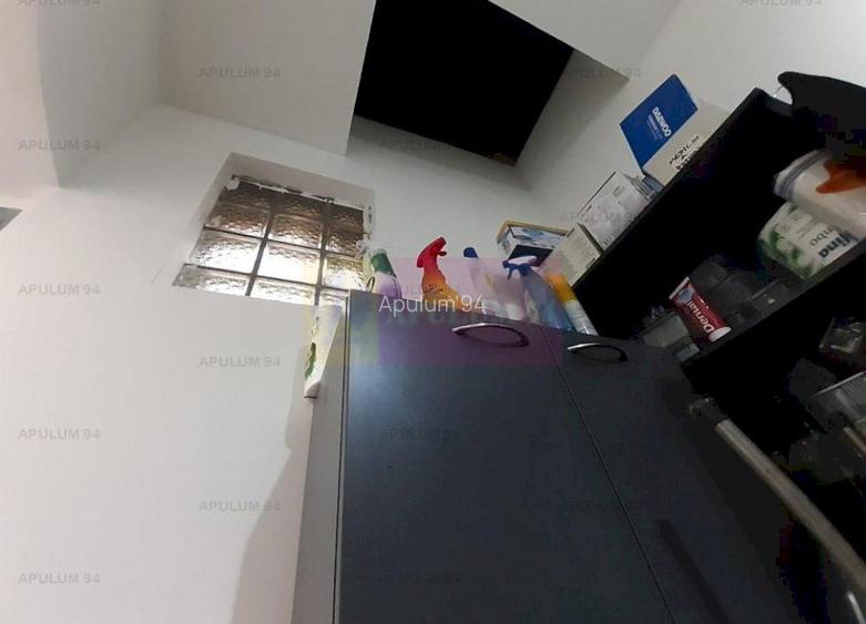 Casa 3 Camere Fără Mobilier in Centrul Bucurestiului - Parcul Carol - 9