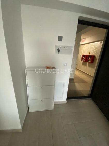 Apartament cu 1 camera - zona tatarasi - Evergreen Towers - 3