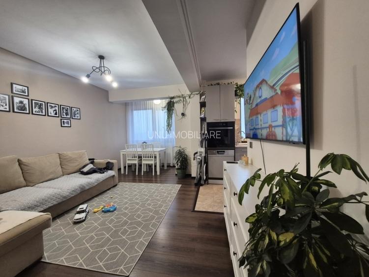 3 camere -  Valea Lupului - Hotel Premier- 100 mp - 150000 euro - 4