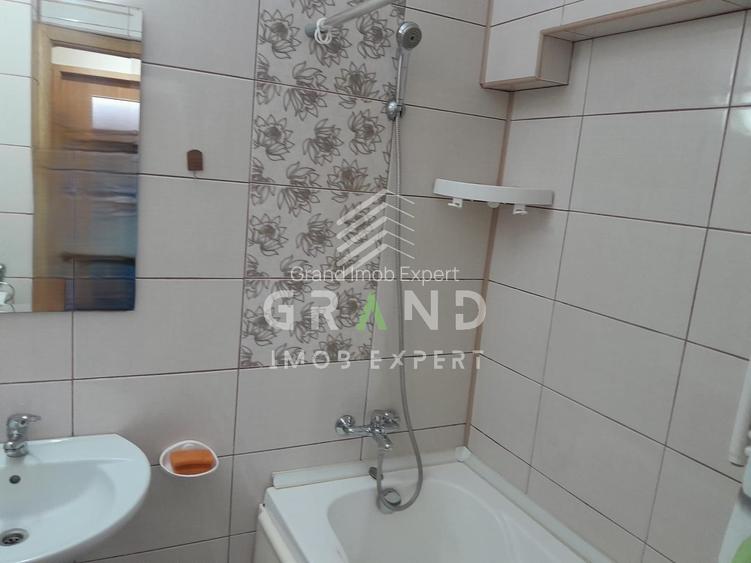 1 cameră | 35 mp | Etaj 1 | Mănăștur–lângă McDonald’s - 8