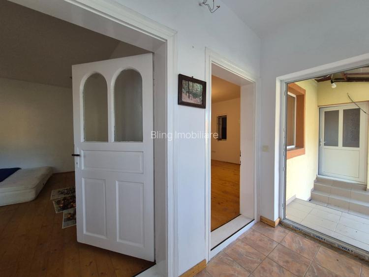 Casa individuala cu mansarda/ Teren 1000mp/ Petrestii de Jos - 5