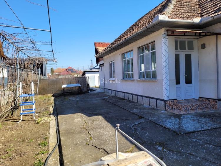 Casă de vânzare în Ocna- Mureș - 3