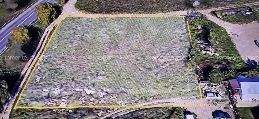 Teren intravilan 3000 mp Focsani-40 euro/mp, ocazie unica - 6