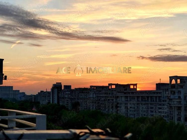 2 Camere de inchiriat | Unirii | Metrou | Petfriendly | Parcare - 9