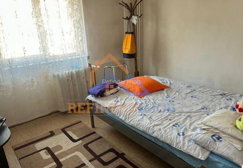 Apartament de vanzare cu 3 camere, zona Salajan - Metrou Nicolae Grigorescu - 3