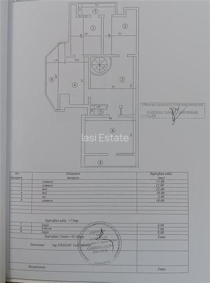 Ocazie! Barnova str Principala Vila P+1+M 225mp Teren 600mp amenajat - 22