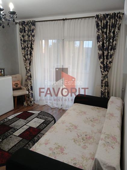 2 camere | centrala proprie | 2 balcoane | zona excelenta | - 2