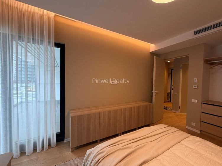Apartament 2 camere l One Lake Club - 7