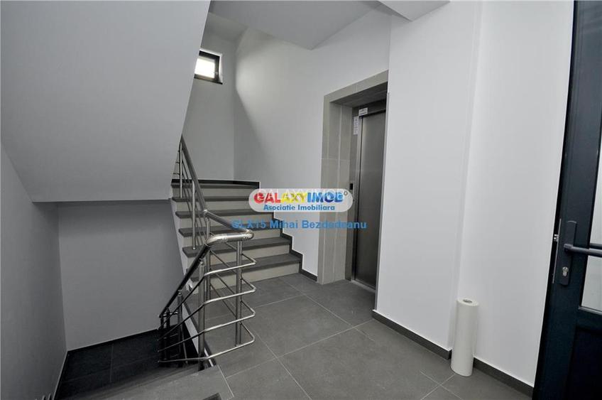 Inchiriere spatiu de birou 2 camere in zona Herastrau Crystal Palace - 7