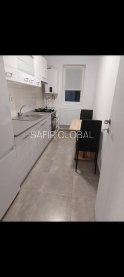 Inchiriere Apartament 2 Camere Decomandat-Militari Residence - 4