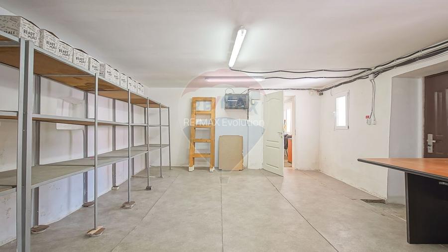 Comision 0% | Proprietate săsească restaurată complet | Bod, Brașov - 21