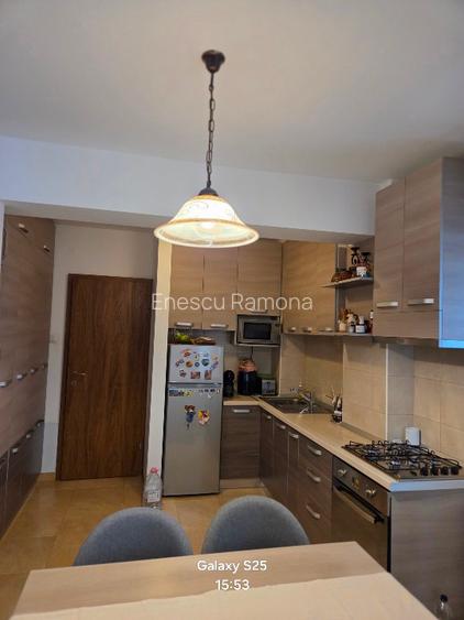 Apartament,Cartier Prima ,Nufarul - 7