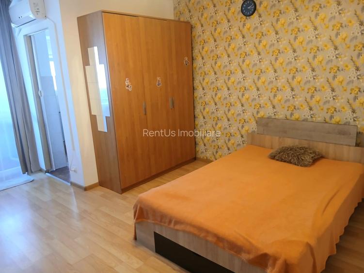 Iancului/Ferdinand/5 Minute Metrou/Bloc Reabilitat/Garsoniera La Cheie/ - 3