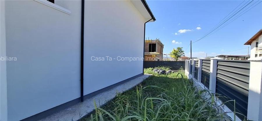 Vila 4 camere Valea Adanca intersectia 5 drumuri - 6