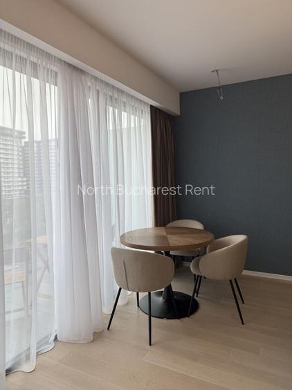 | Apartament 3 camere | De inchiriat | Floreasca | - 7