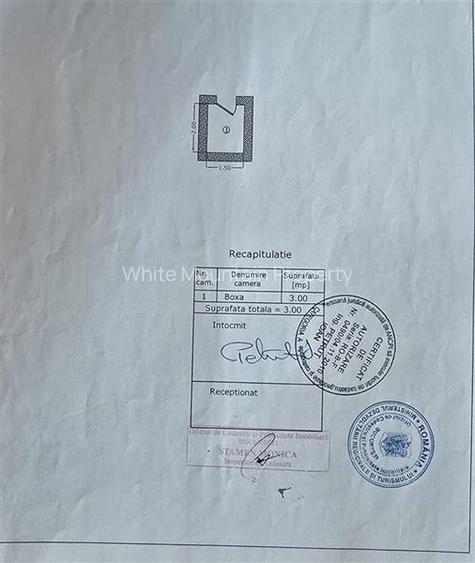 Bd Balcescu, apartament 3 camere - 15