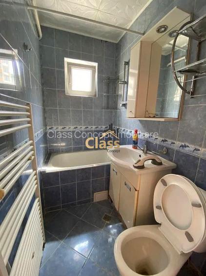 Apartament 3 camere | 43 mpu | Baza Sportiva La Terenuri Manastur - 7