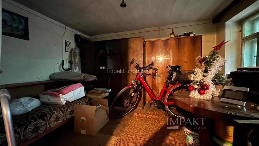 Cladire mixta in zona UMF – Ideala pentru investitie - 20