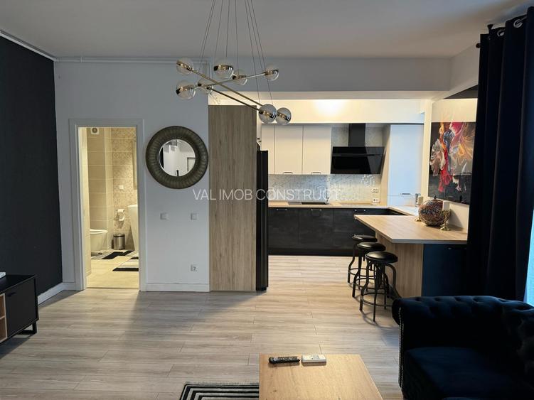 Apartament 2 Camere Pipera VI 207 - 16