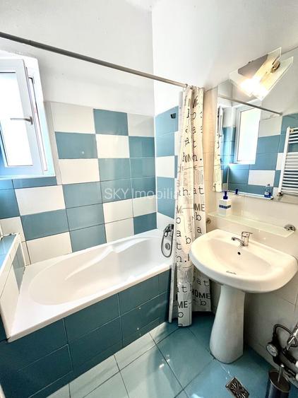 Apartament 2 camere + cameră bonus | Vilă | Parcul Carol | Parcare inc - 7