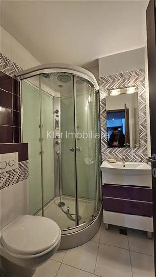 Apartament modern 4 camere decomandate 80mp, Piata Zorilor - 6