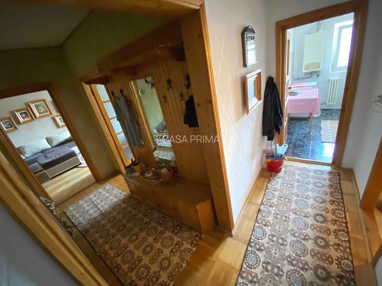 Apartament 2 camere DECOMANDAT, 54 mp, CT, PVC, et. intermediar, Alexandru - 3