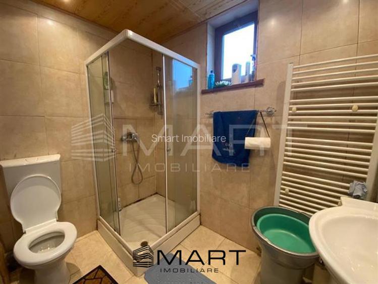 Casa cu 4 camere zona Hipodrom 3 - 7