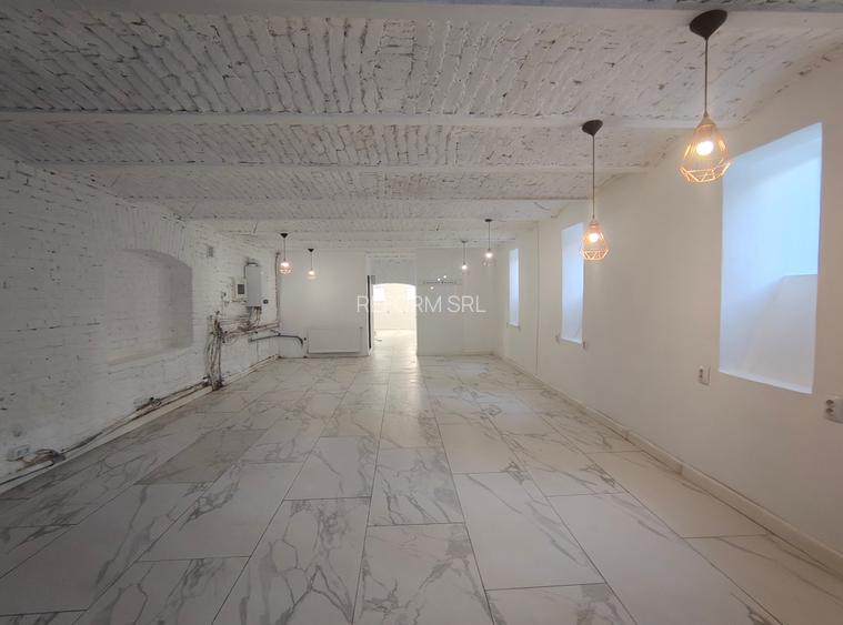 Spațiu central Cluj-Napoca  | 91 mp - 3