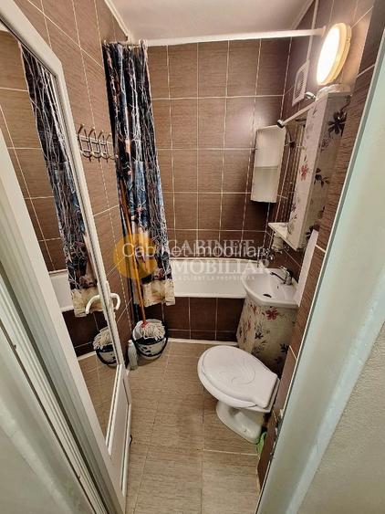 🔥 Garsonieră lângă Gară – acces rapid către tot orașul! - 5