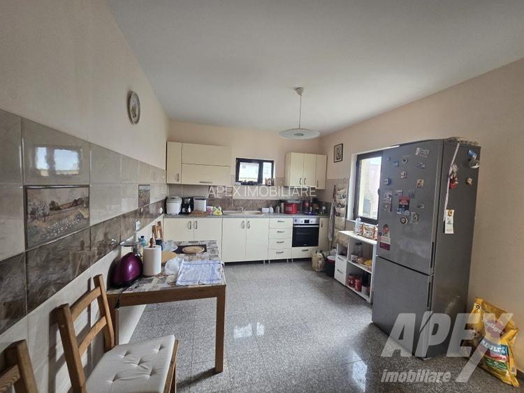Casa 4 camere mobilata | Teren 670 m | Clinceni- Domnesti - 13
